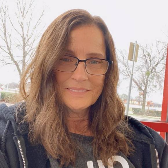 Meet your Posher, Zerri - Picture 1 of 1